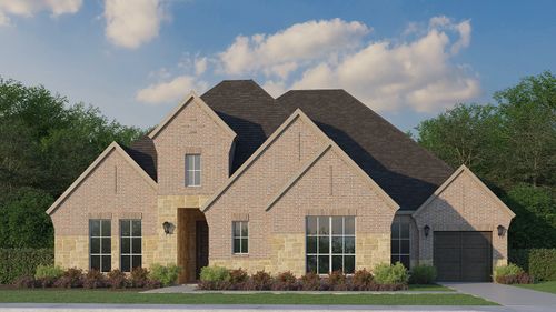 785 White Sage Rd, Haslet, TX, 76052-3290 | Card Image