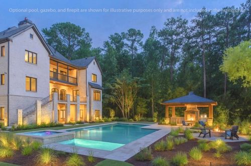 10765 Shallowford Rd, Roswell, GA, 30075-2738 | Card Image