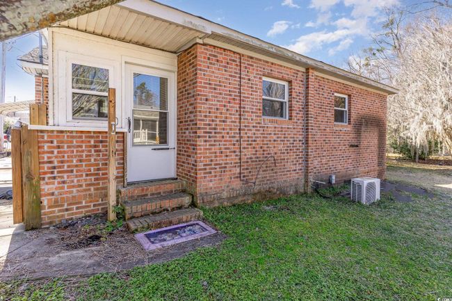 804 Geddings Dr, House other with 4 bedrooms, 3 bathrooms and 6 parking in Myrtle Beach SC | Image 27