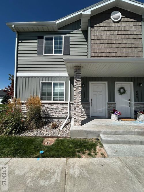 546 Trails End, Idaho Falls, ID, 83402-1286 | Card Image