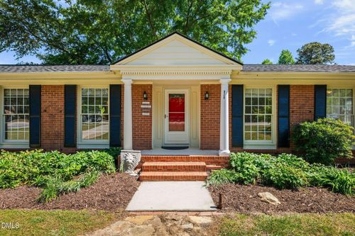 920 Laura Duncan Road, Apex, NC, 27502 | Card Image