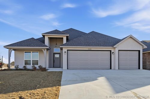 10328 E 132nd St S, Bixby, OK, 74008-4787 | Card Image