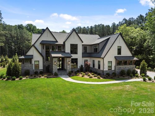 4-16713 Grande Vineyards Dr, Mint Hill, NC, 28227 | Card Image