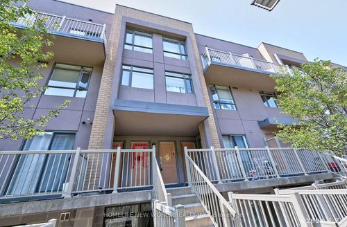 307-90 Orchid Place Dr, Scarborough, ON, M1B0C4 | Card Image