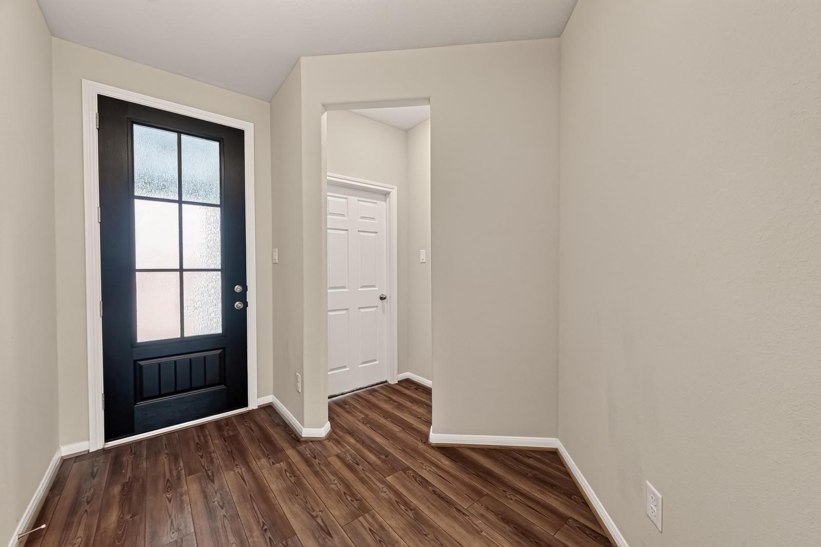 Residential Lease in Katy 5