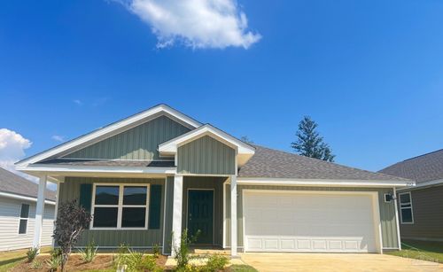 2123 Sandhill St, Cantonment, FL, 32533-9349 | Card Image