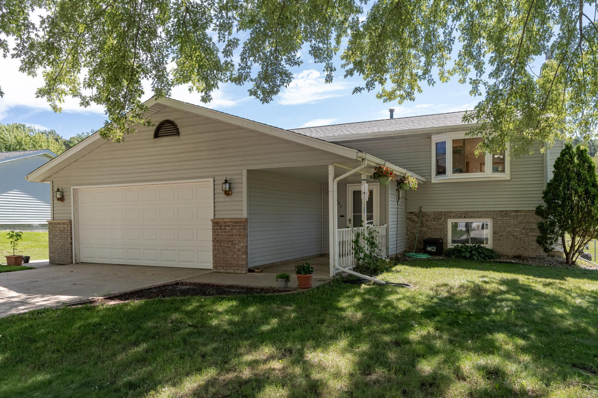 Margaret St, Chatfield, MN 55923