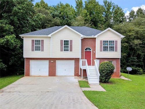 2284 Bear Mountain Dr Ne, Conyers, GA, 30013-5736 | Card Image
