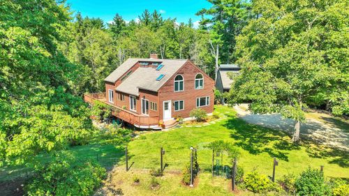 388 Pettingill Hill Road, Lyndeborough, NH, 03082 | Card Image