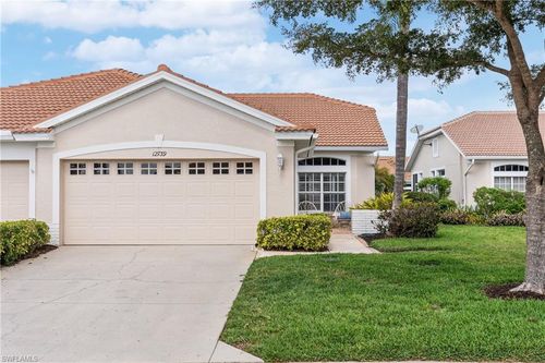 12739 Devonshire Lakes Cir, FORT MYERS, FL, 33913-7966 | Card Image