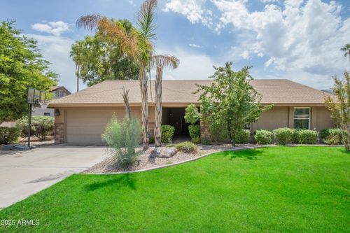 5317 E Kathleen Rd, Scottsdale, AZ, 85254-1758 | Card Image