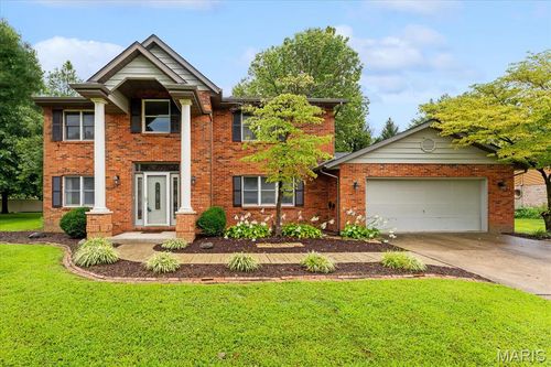 23 Barrett Ct, Swansea, IL, 62226-1125 | Card Image
