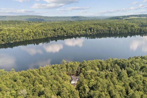 492 Point Drive, Mount Vernon, ME, 04349 | Card Image
