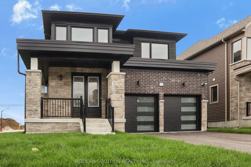 58 Del Ray Cres, Wasaga Beach, ON, L9Z0N8 | Card Image