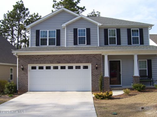 118 Lightwater Dr, Aberdeen, NC, 28315-2383 | Card Image