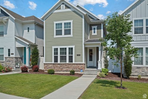 4449 W 2550 N, Lehi, UT, 84043-7322 | Card Image