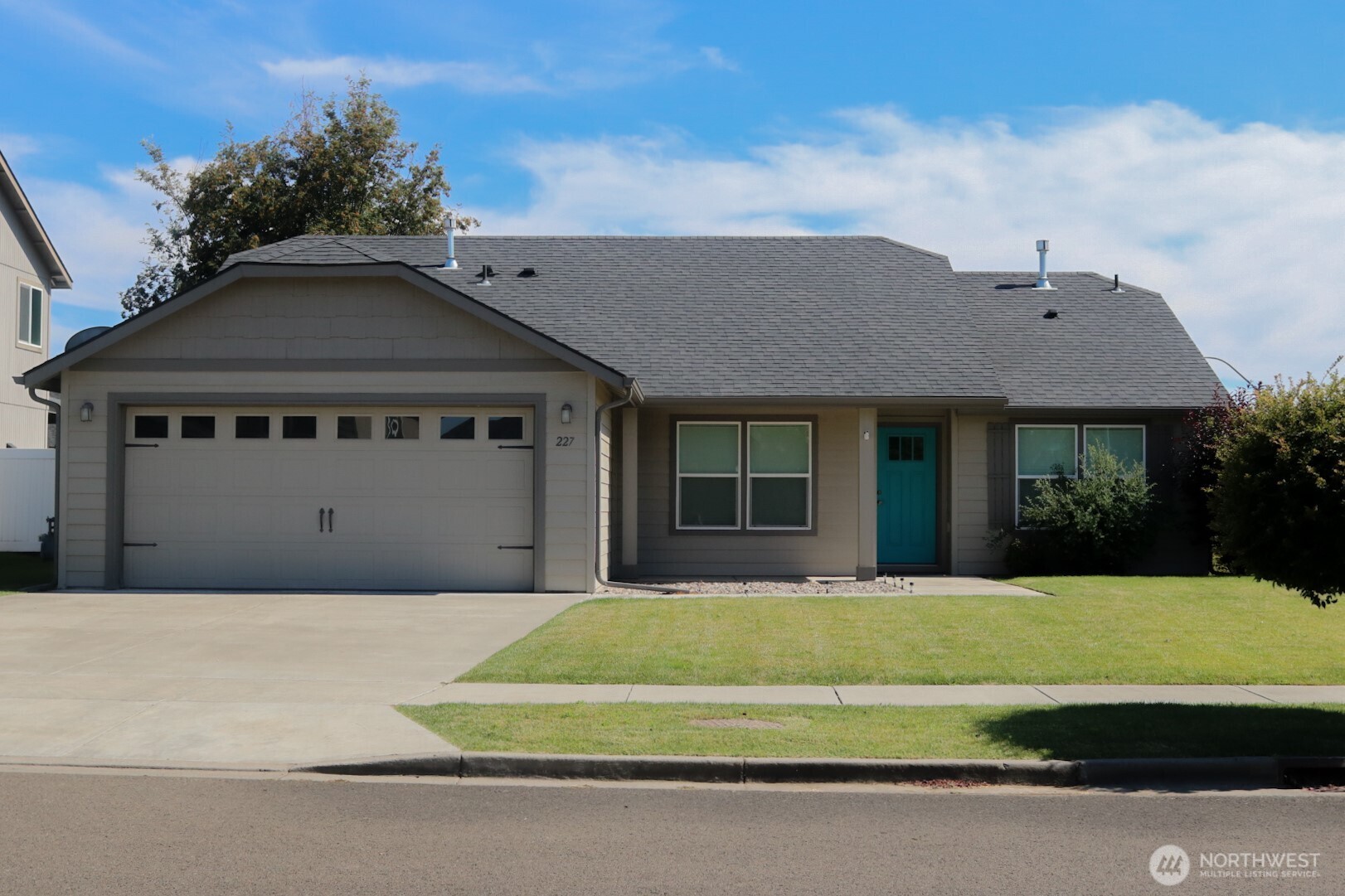 Residential in Walla Walla