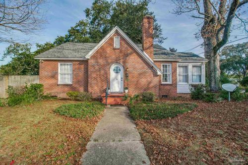 500 W Mallory St, Pensacola, FL, 32501-6316 | Card Image