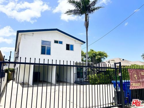 3-1336 W 37th Dr, Los Angeles, CA, 90007-4287 | Card Image