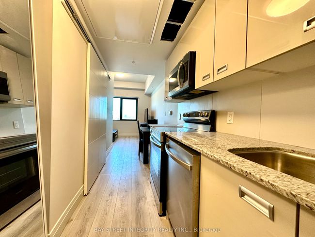 417 - 652 Princess St, Condo with 1 bedrooms, 1 bathrooms and null parking in Kingston ON | Image 4