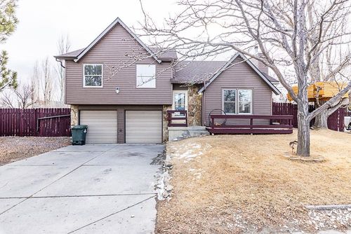 429 Dana Cir, Rock Springs, WY, 82901-4568 | Card Image