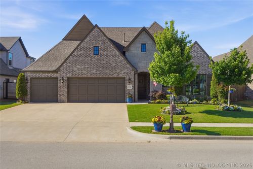 5512 124th St, Bixby, OK, 74008 | Card Image