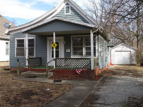 604 Kitchell St, Pana, IL, 62557-1856 | Card Image