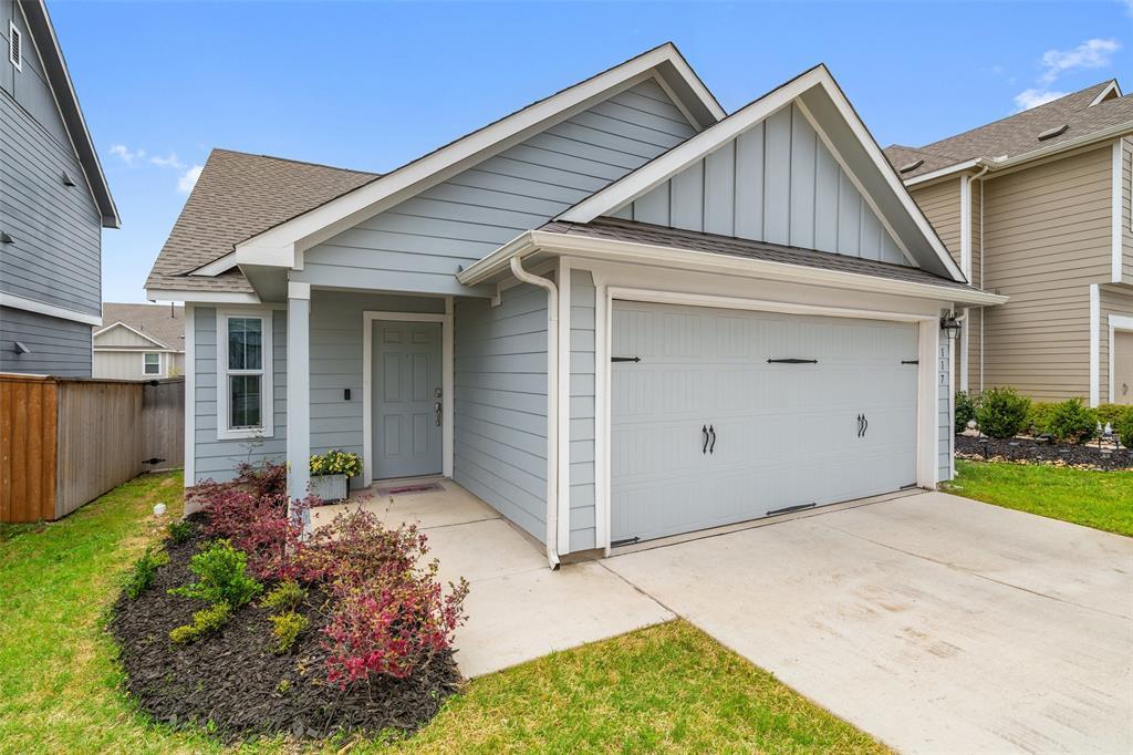 Residential in Liberty Hill