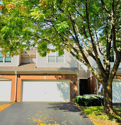 1736 Brookwood Rd, Lisle, IL, 60532-4145 | Card Image