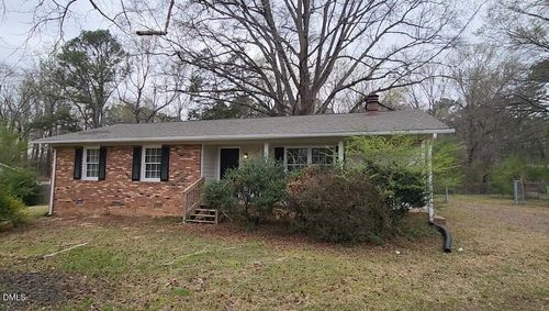 5727 Claremore Dr, Durham, NC, 27712-9727 | Card Image