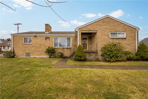 112 Washington Ave, Midway, PA, 15060-1170 | Card Image
