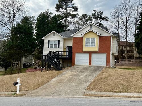 3310 Stratton Ln, Dacula, GA, 30019-1204 | Card Image