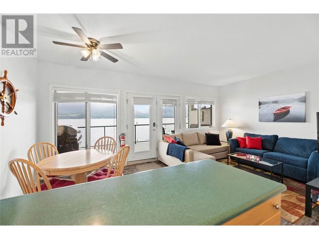 8B - 3935 Eagle Bay Rd, Townhouse with 2 bedrooms, 1 bathrooms and 1 parking in Eagle Bay BC | Image 13