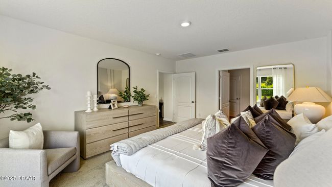 30 Sprout Ln, House other with 4 bedrooms, 2 bathrooms and null parking in ORMOND BEACH FL | Image 19