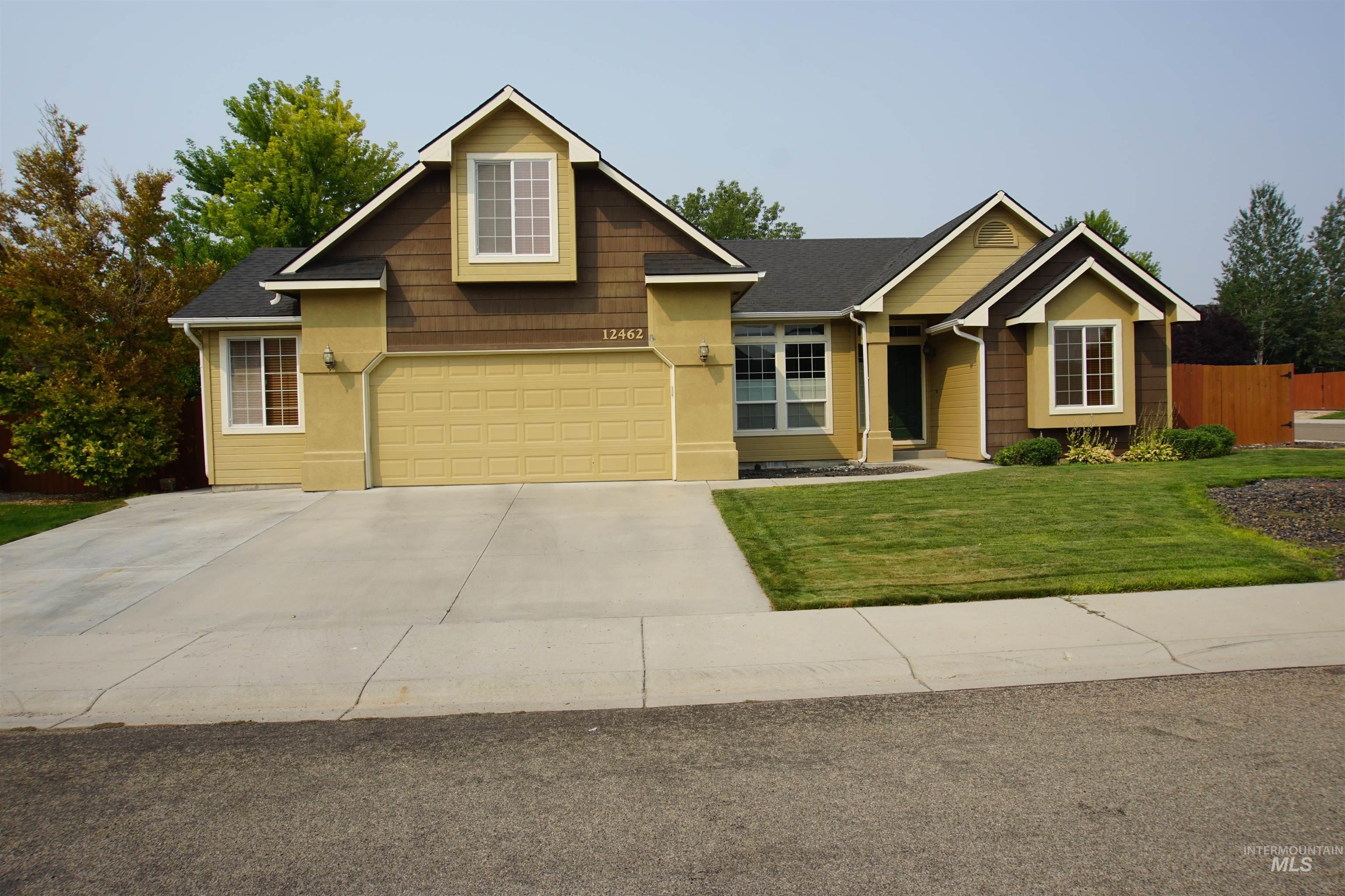 Mardia St, Boise, ID 83709