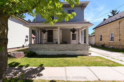 187 Jacob St, New Hamburg, ON, N3A1C5 | Card Image