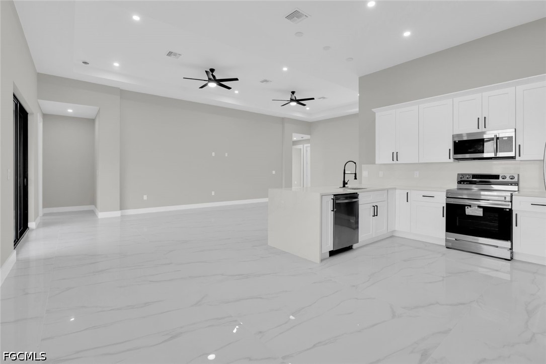 Residential in Lehigh Acres 5