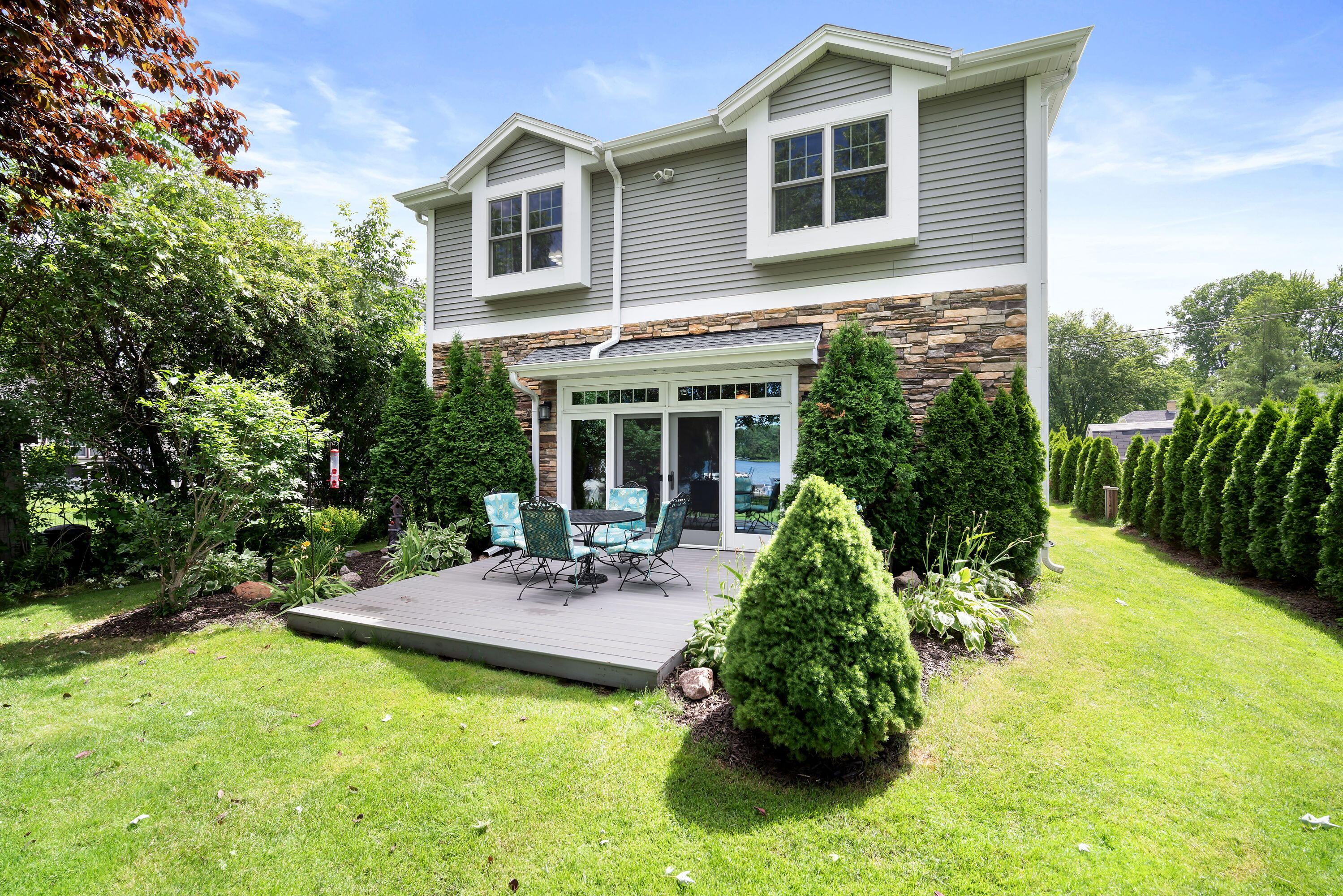 River Rd, West Bend, WI 53090