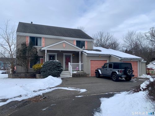 22 Lake Dr, Berlin, CT, 06037-4037 | Card Image