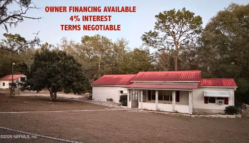 110 Kitty Ln, Interlachen, FL, 32148-6931 | Card Image