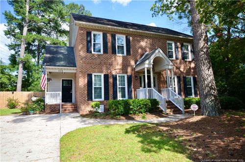 101 Bryce Creek Ln, Fayetteville, NC, 28303-4981 | Card Image