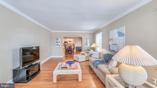 107 S Dover Ave, House other with 5 bedrooms, 3 bathrooms and null parking in Atlantic City NJ | Image 10