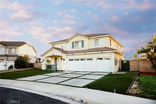 12170 Orgren Ave, Chino, CA, 91710 | Card Image
