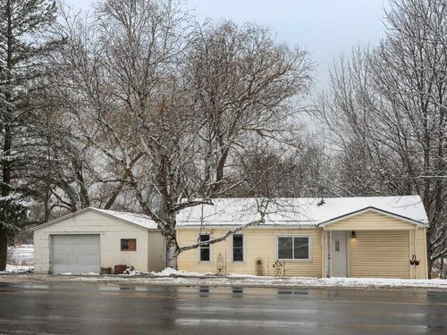 1916 County Road 633, Green Lake Township, MI, 49687 | Card Image