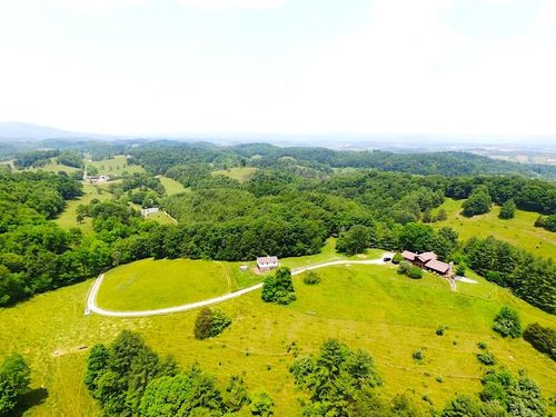 974 Huckleberry Rd, Crockett, VA, 24323-3094 | Card Image