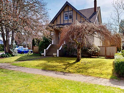 4402 W 12th Ave, Vancouver, BC, V6R2R2 | Card Image
