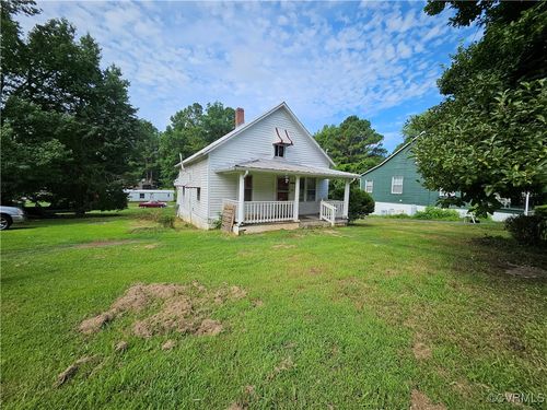 18443 Christanna Hwy, Lawrenceville, VA, 23868-2633 | Card Image