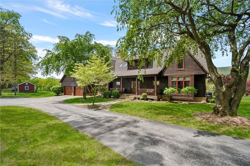 311 Derry Ridge Rd, Ligonier, PA, 15658-2452 | Card Image