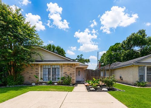 15915 Oakendell Dr, Houston, TX, 77084-3087 | Card Image