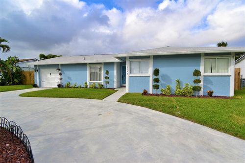 6557 Country Wood Way, Delray Beach, FL, 33484-3508 | Card Image